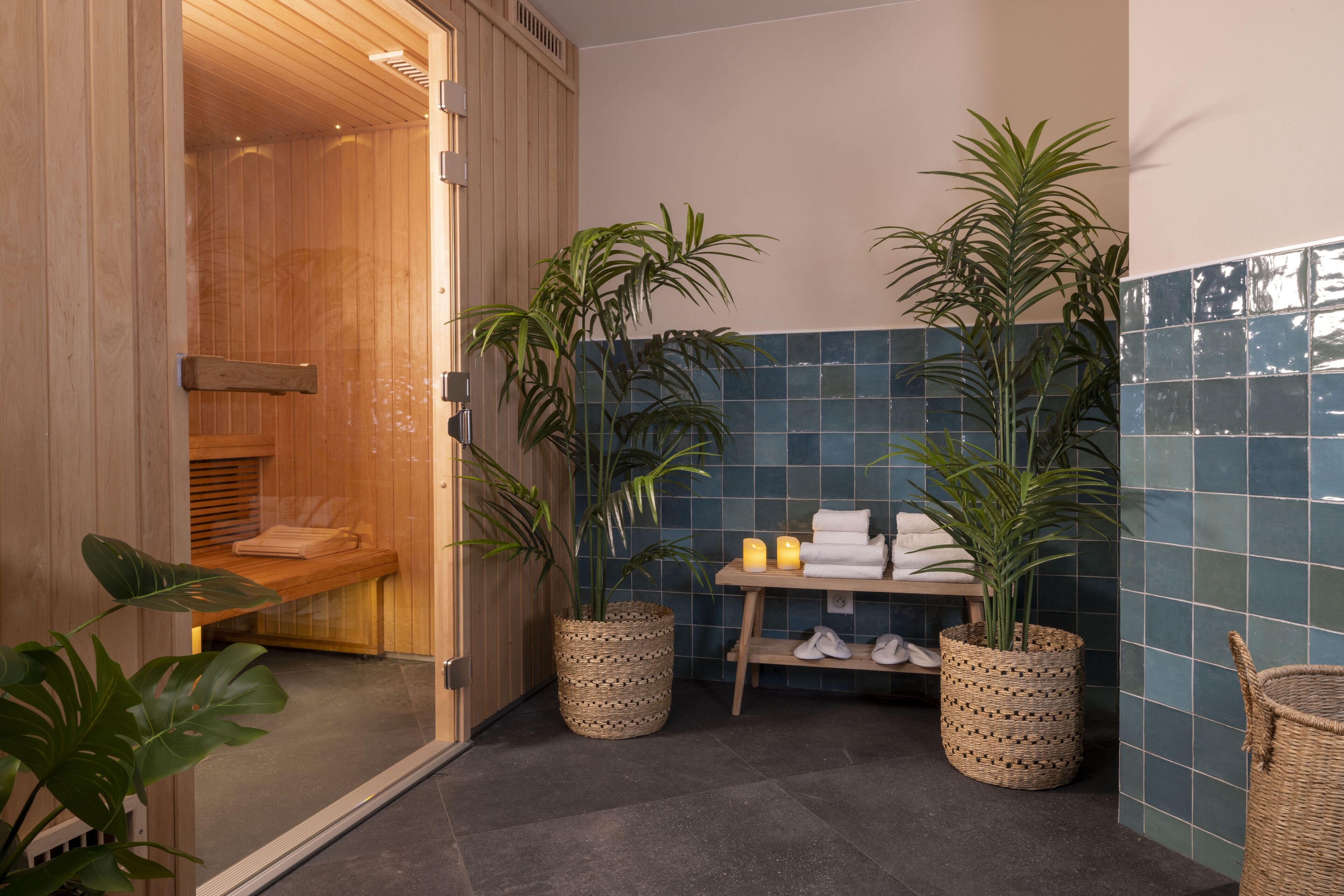 Photo - Hôtel Joe M