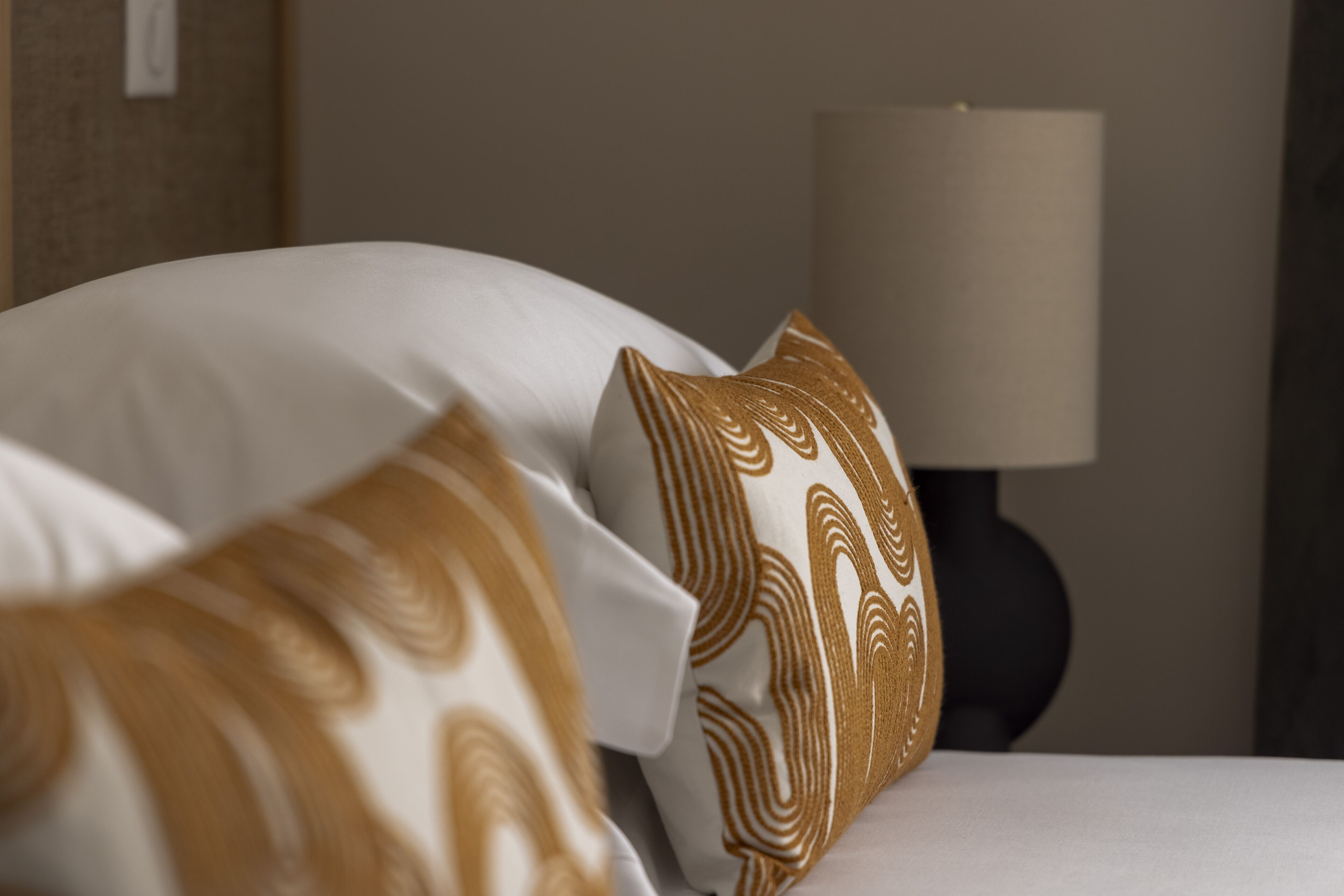 suite junior (1 double bed) | view from room