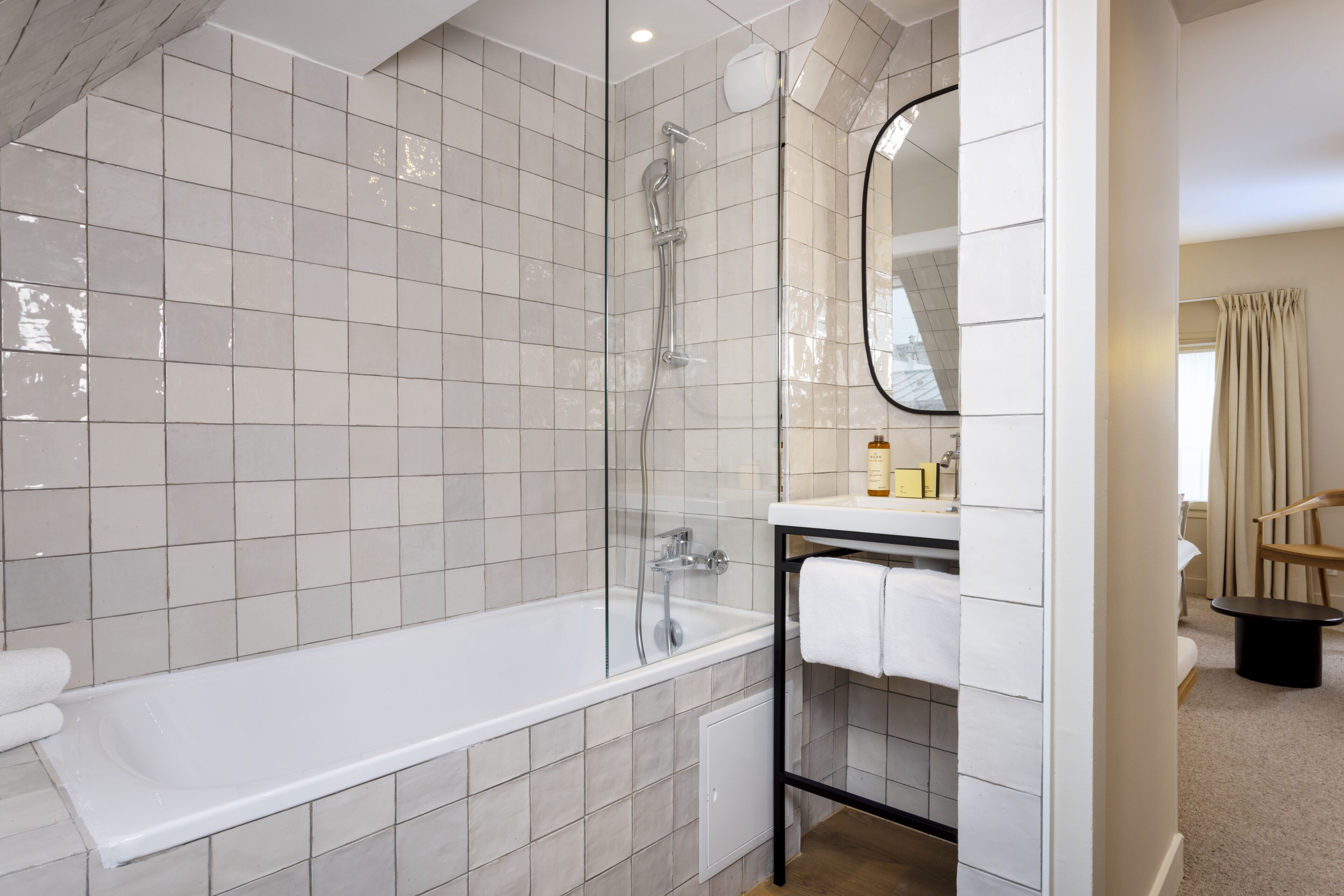 Photo - Hôtel Joe M