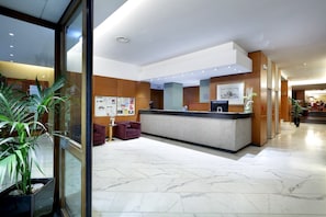 Hall