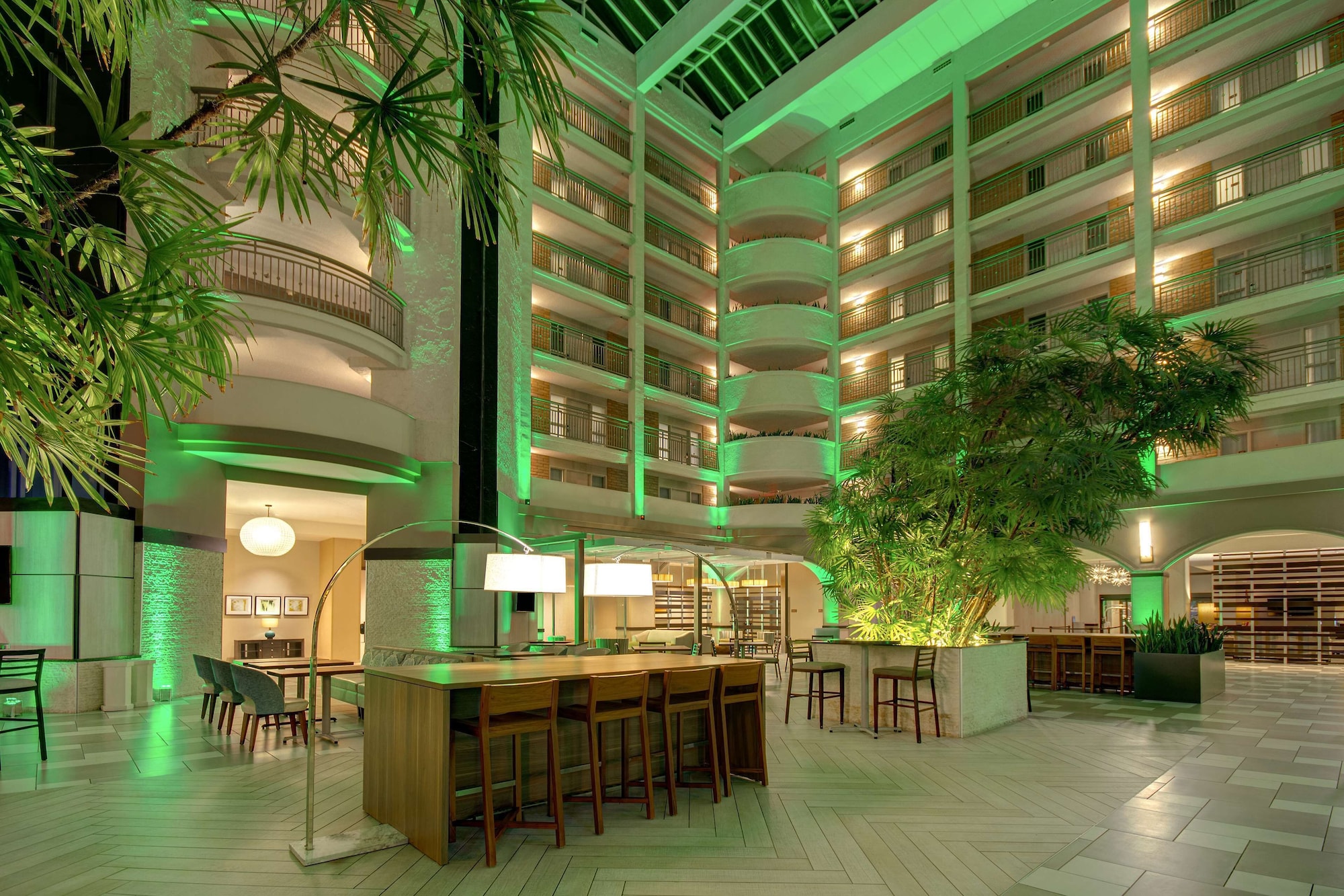 3 Star Hotels