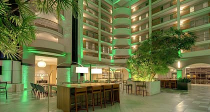 Embassy Suites by Hilton Jacksonville Baymeadows