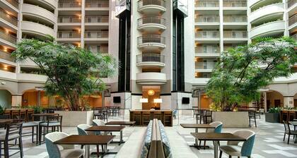 Embassy Suites by Hilton Jacksonville Baymeadows