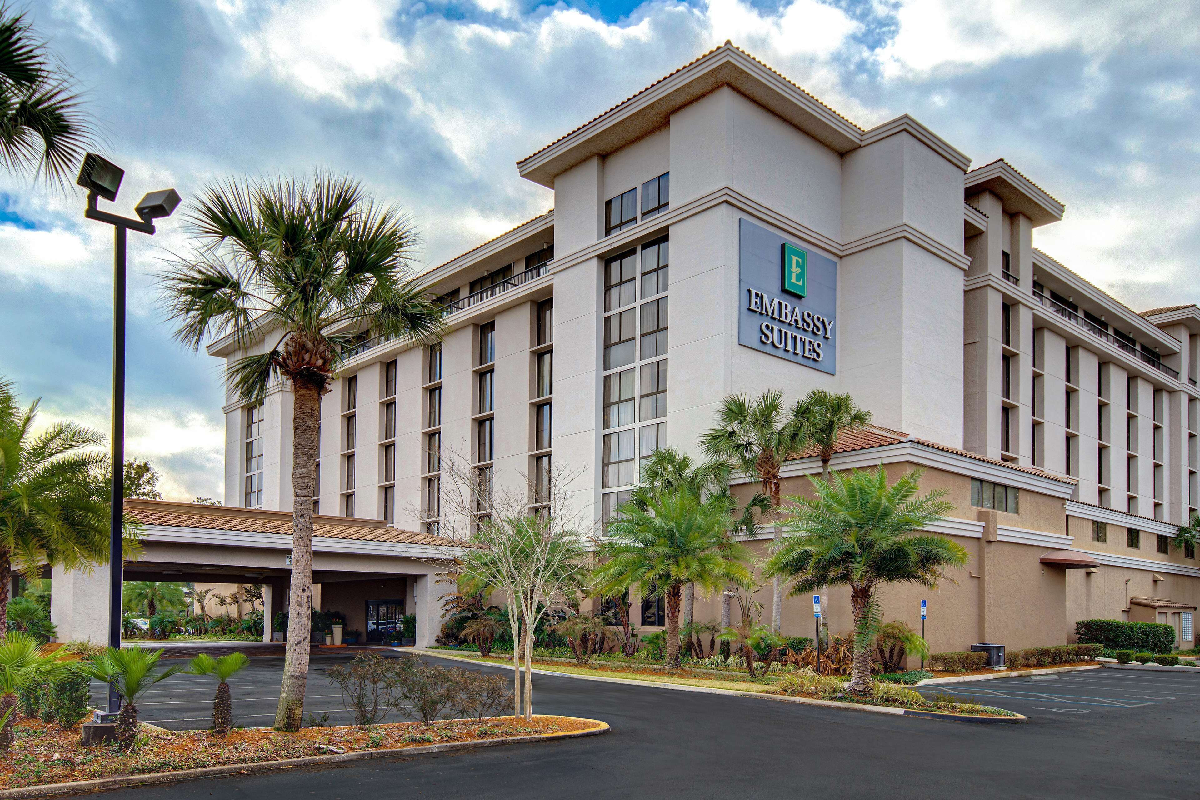 Foto - Embassy Suites by Hilton Jacksonville Baymeadows