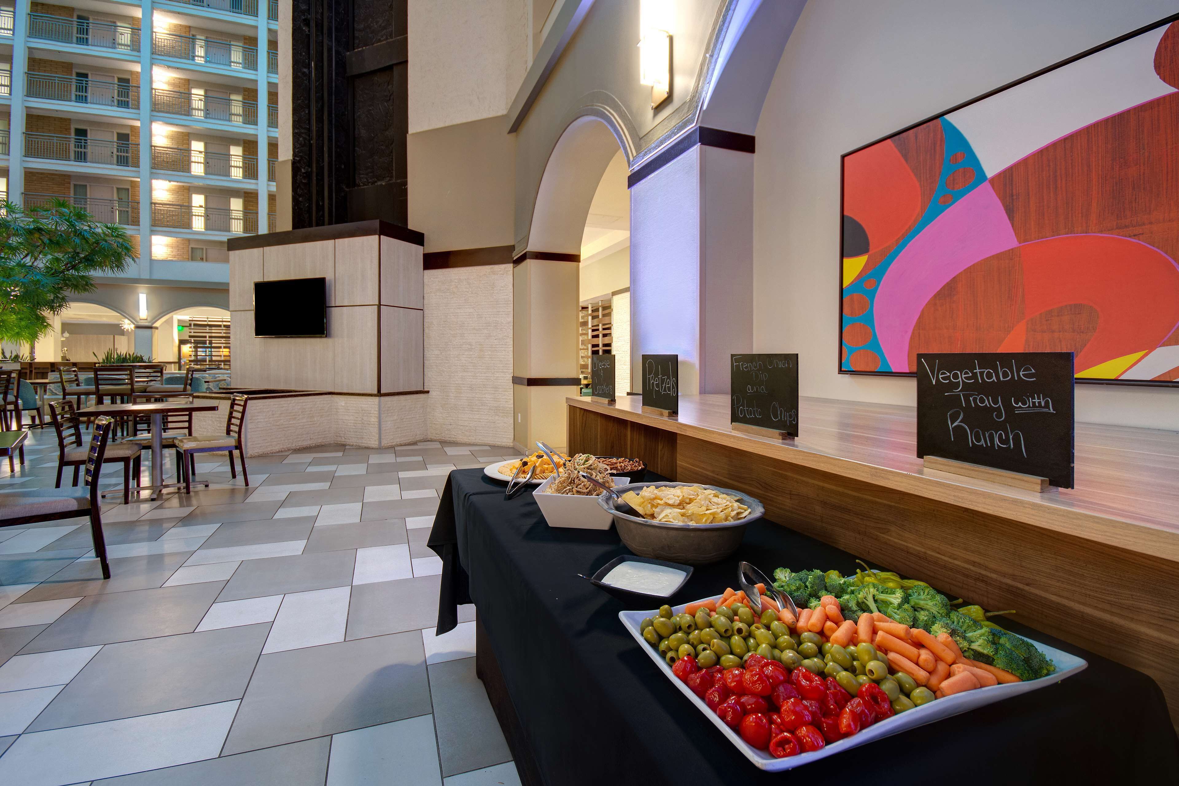 Foto - Embassy Suites by Hilton Jacksonville Baymeadows