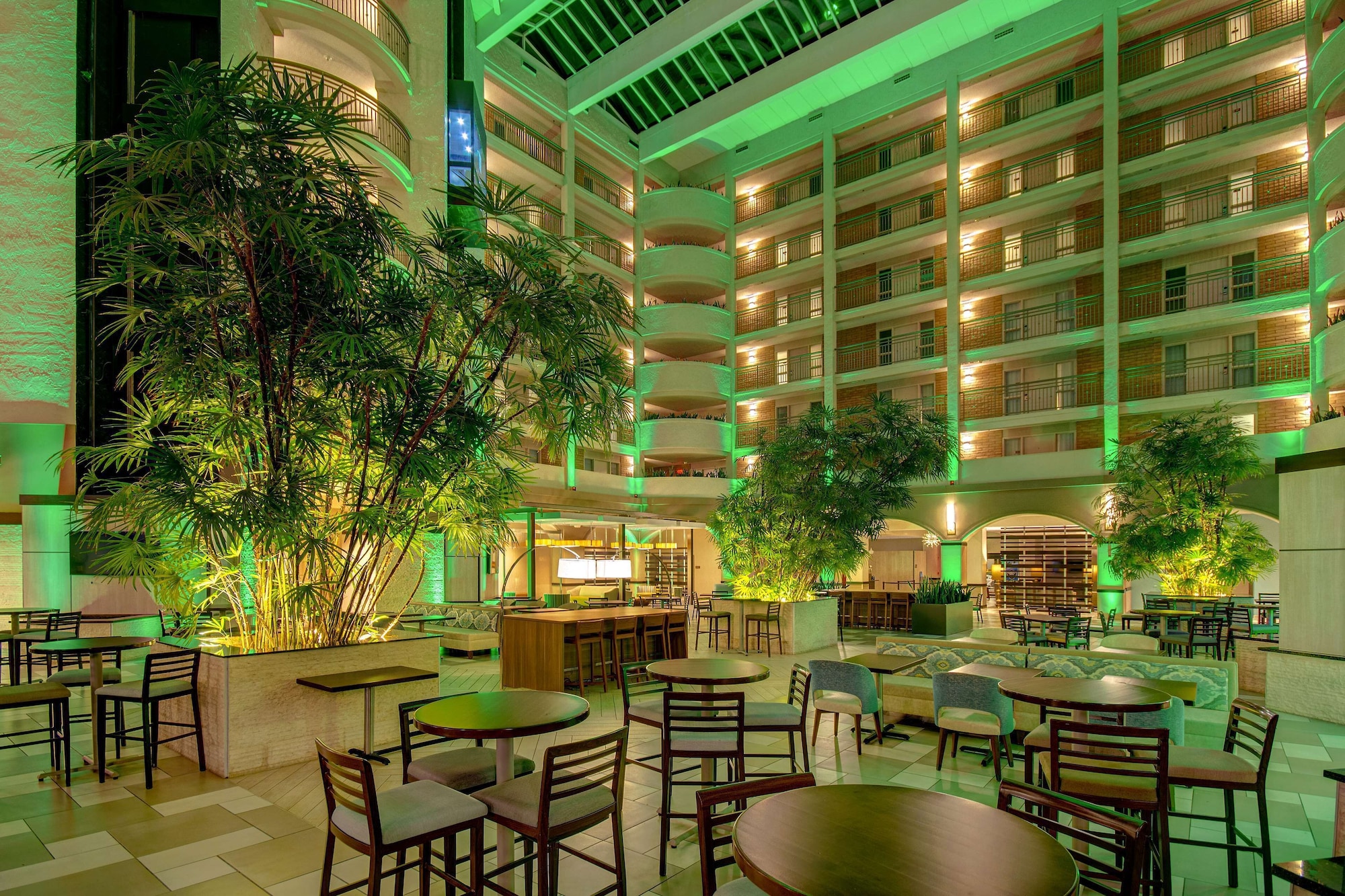 3 Star Hotels