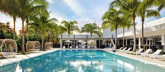 Le Méridien Dania Beach at Fort Lauderdale Airport