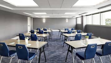 Sala de reuniones