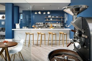 Bar (sur place)