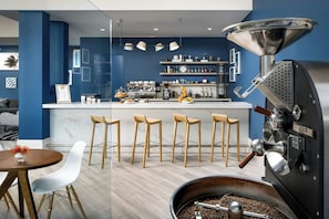 Bar (sur place)