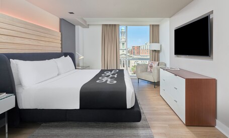 Hotel Zena Washington DC - Image 69