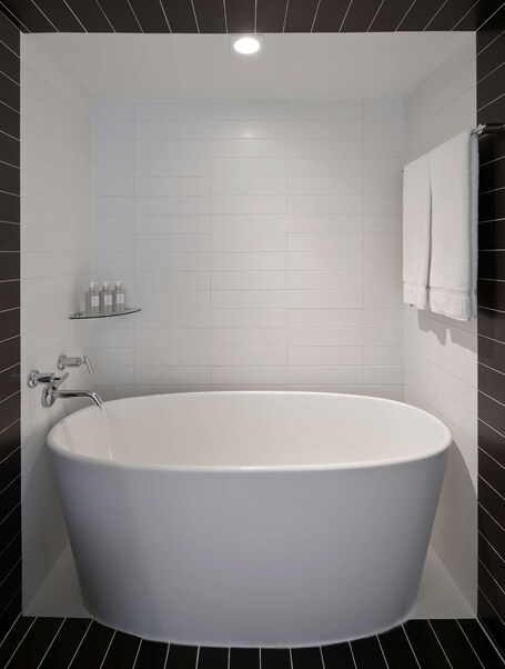 Hotel Zena Washington DC - Image 87