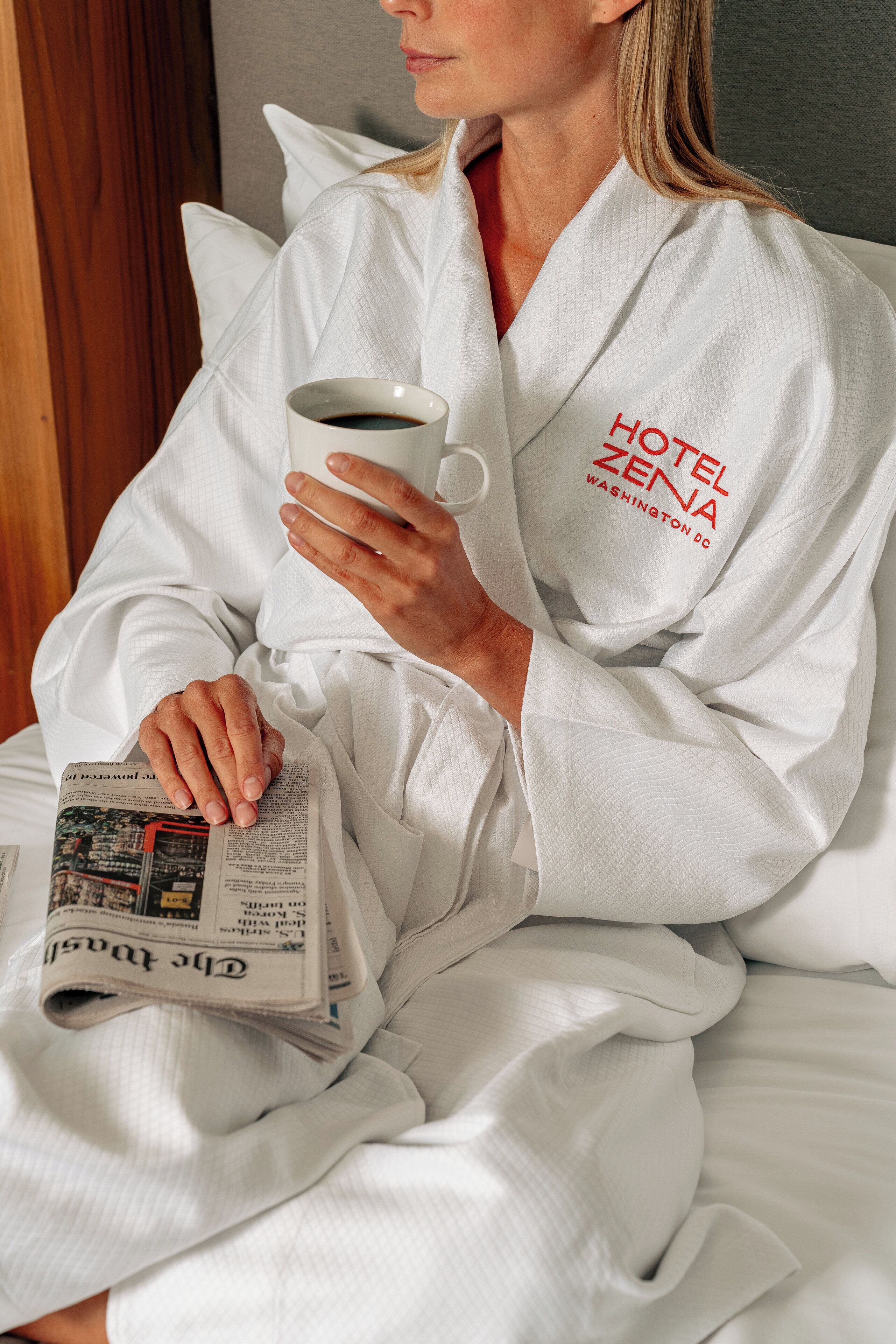 Foto - Hotel Zena Washington DC