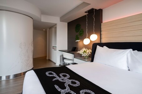 Hotel Zena Washington DC - Image 65