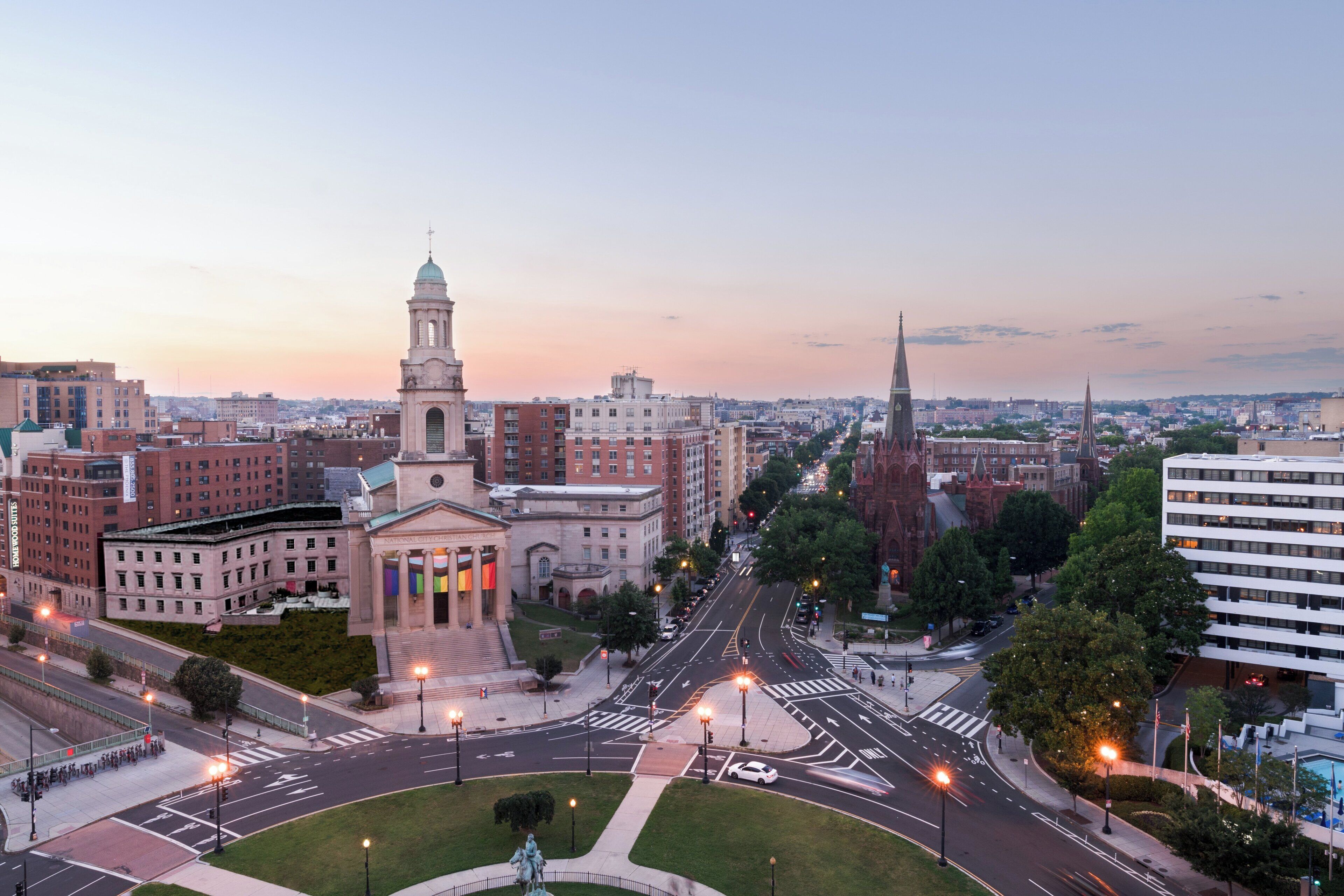 Foto - Hotel Zena Washington DC