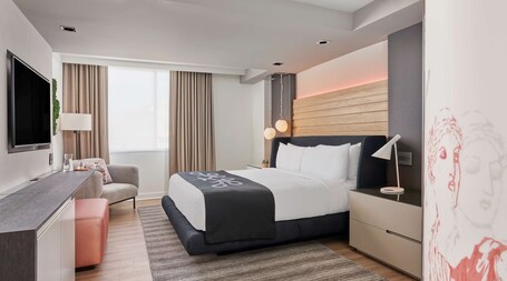 Hotel Zena Washington DC - Image 68