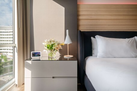 Hotel Zena Washington DC - Image 67