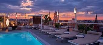 Hotel Zena Washington DC