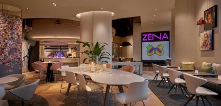 Hotel Zena Washington DC - Image 22