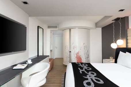 Hotel Zena Washington DC - Image 74