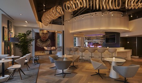 Hotel Zena Washington DC - Image 12