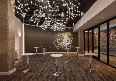 Hotel Zena Washington DC - Image 9