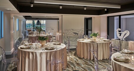Hotel Zena Washington DC - Image 13