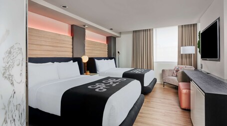 Hotel Zena Washington DC - Image 70