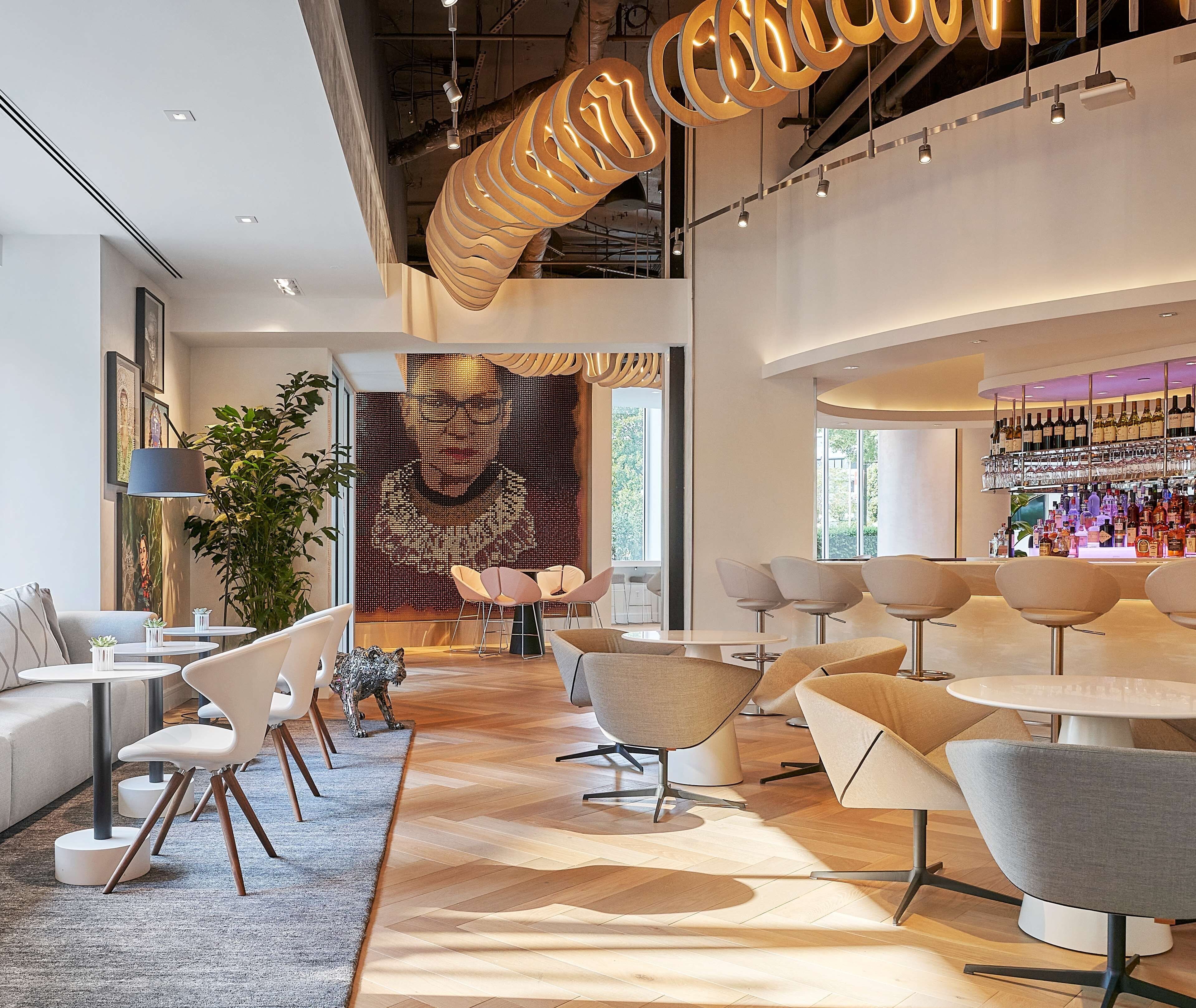 Foto - Hotel Zena Washington DC