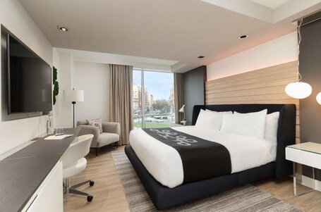 Hotel Zena Washington DC - Image 18