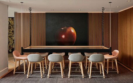 Hotel Zena Washington DC - Image 53