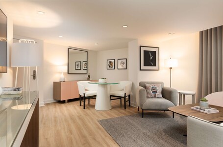 Hotel Zena Washington DC - Image 38
