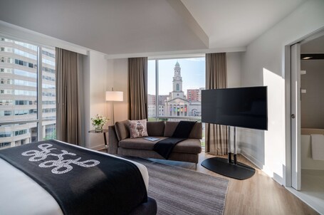 Hotel Zena Washington DC - Image 36