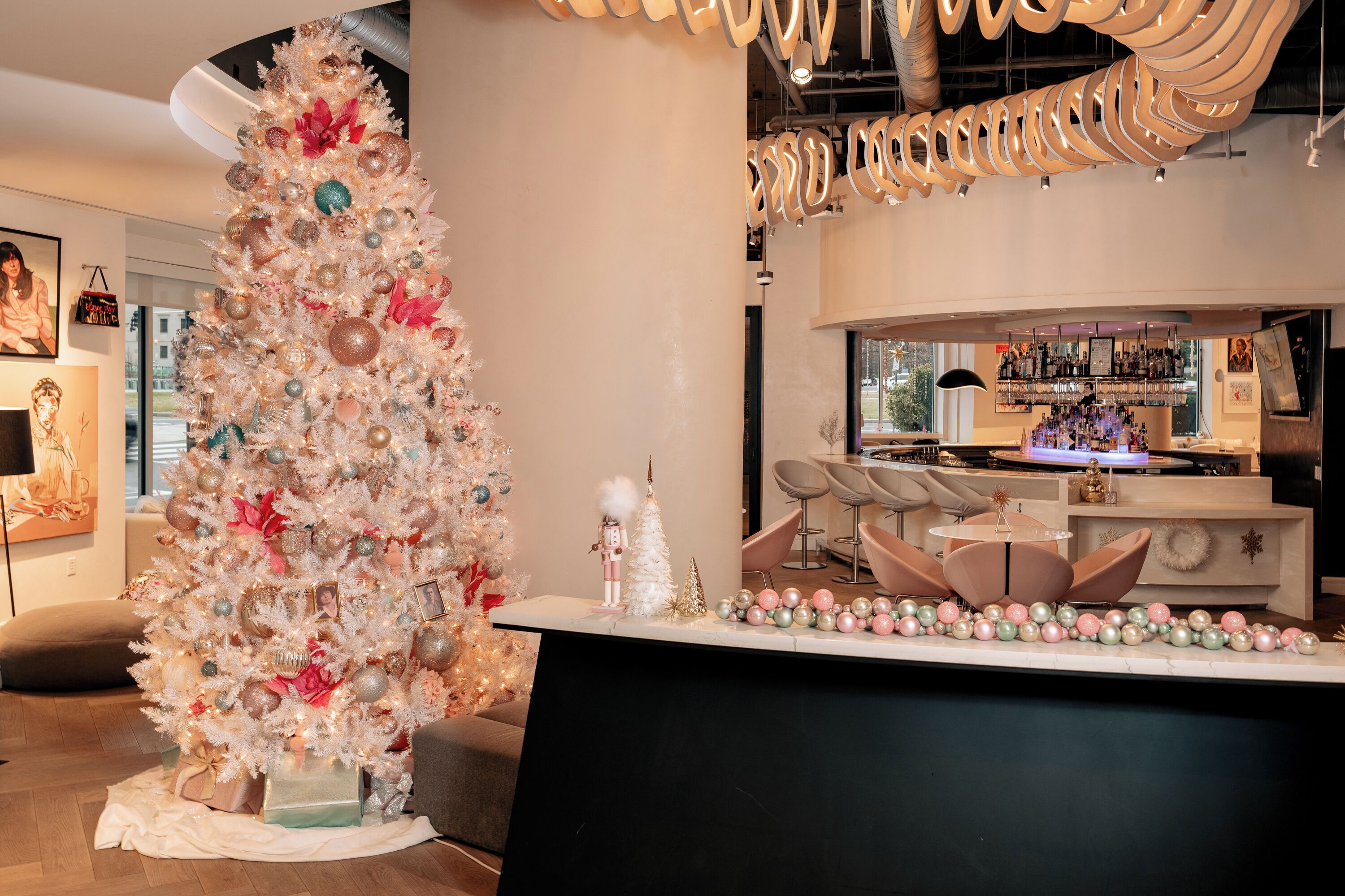 Foto - Hotel Zena Washington DC