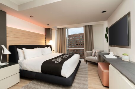 Hotel Zena Washington DC - Image 63