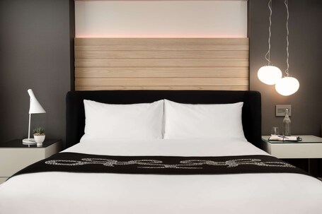 Hotel Zena Washington DC - Image 66