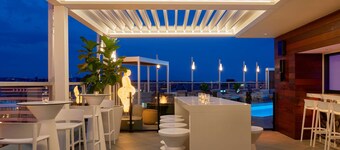 Hotel Zena Washington DC