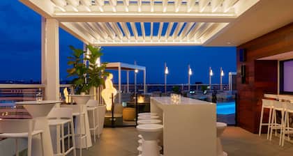 Hotel Zena Washington DC