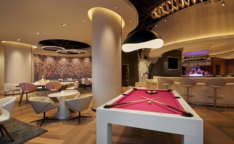 Hotel Zena Washington DC - Image 46