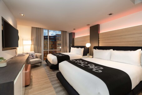 Hotel Zena Washington DC - Image 16