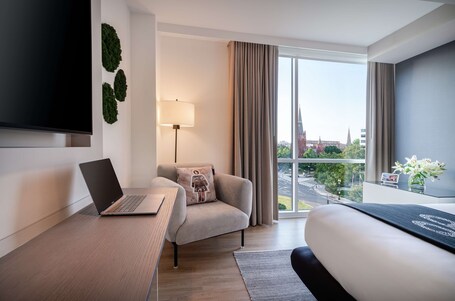 Hotel Zena Washington DC - Image 62