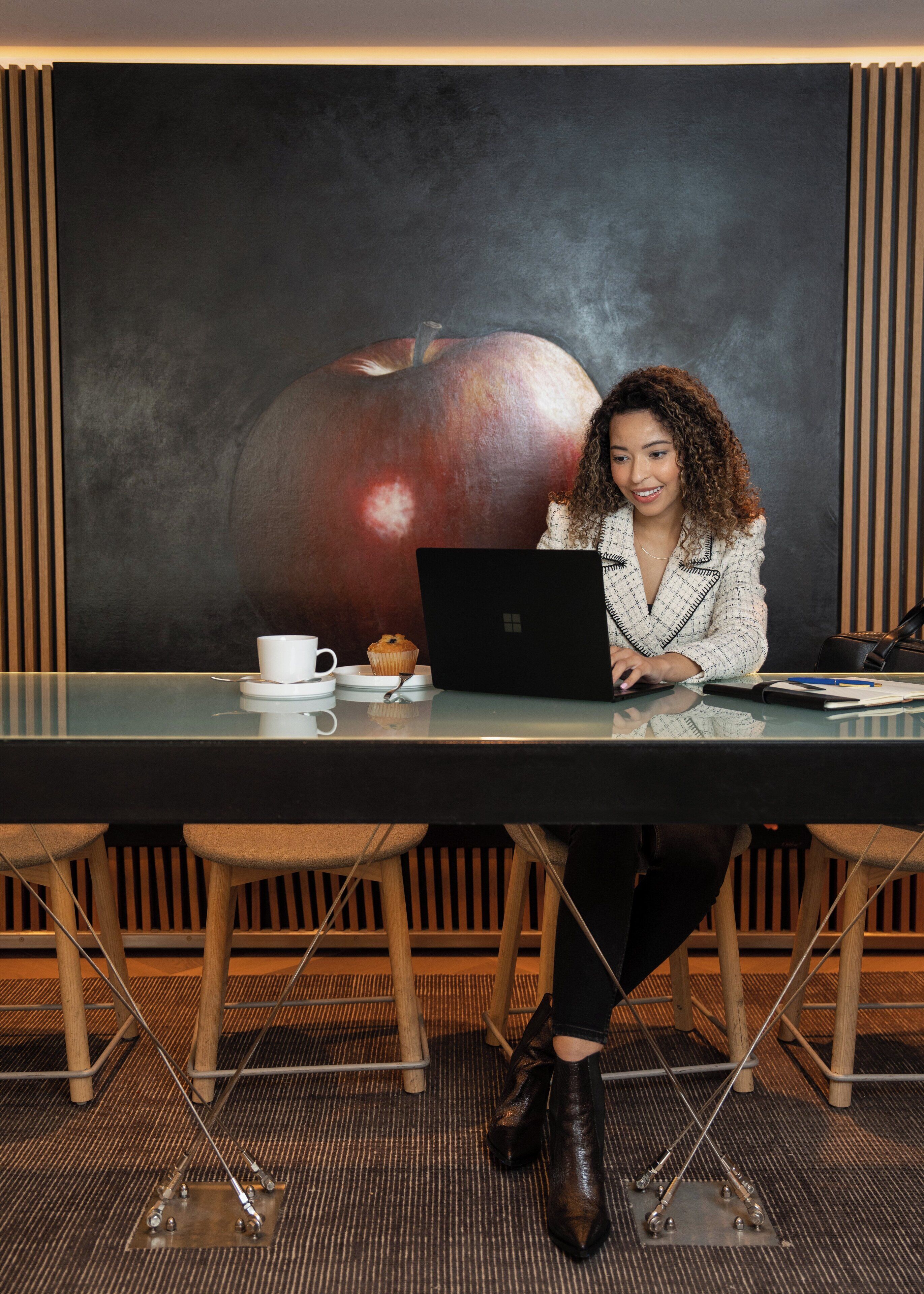 Foto - Hotel Zena Washington DC