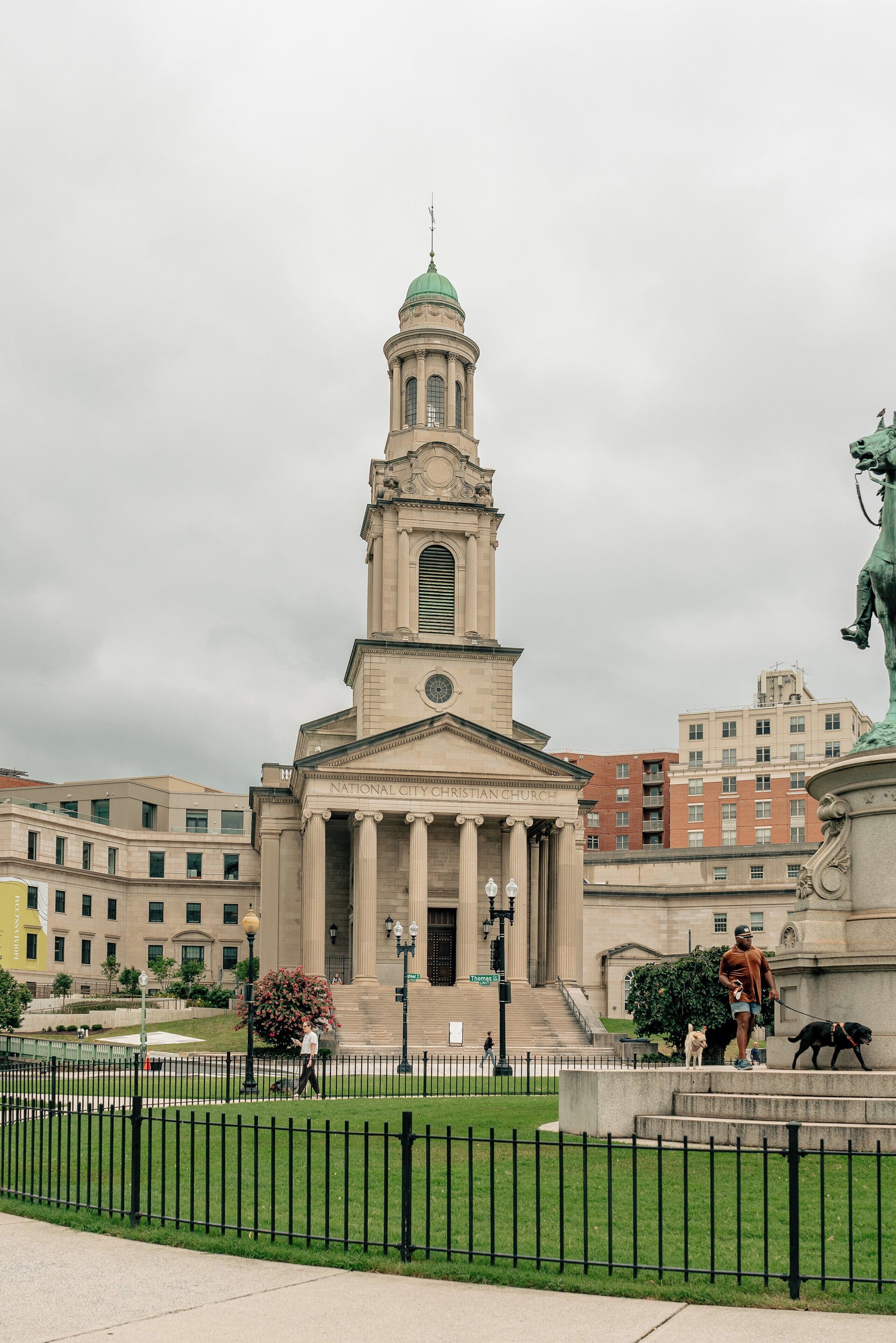 Foto - Hotel Zena Washington DC