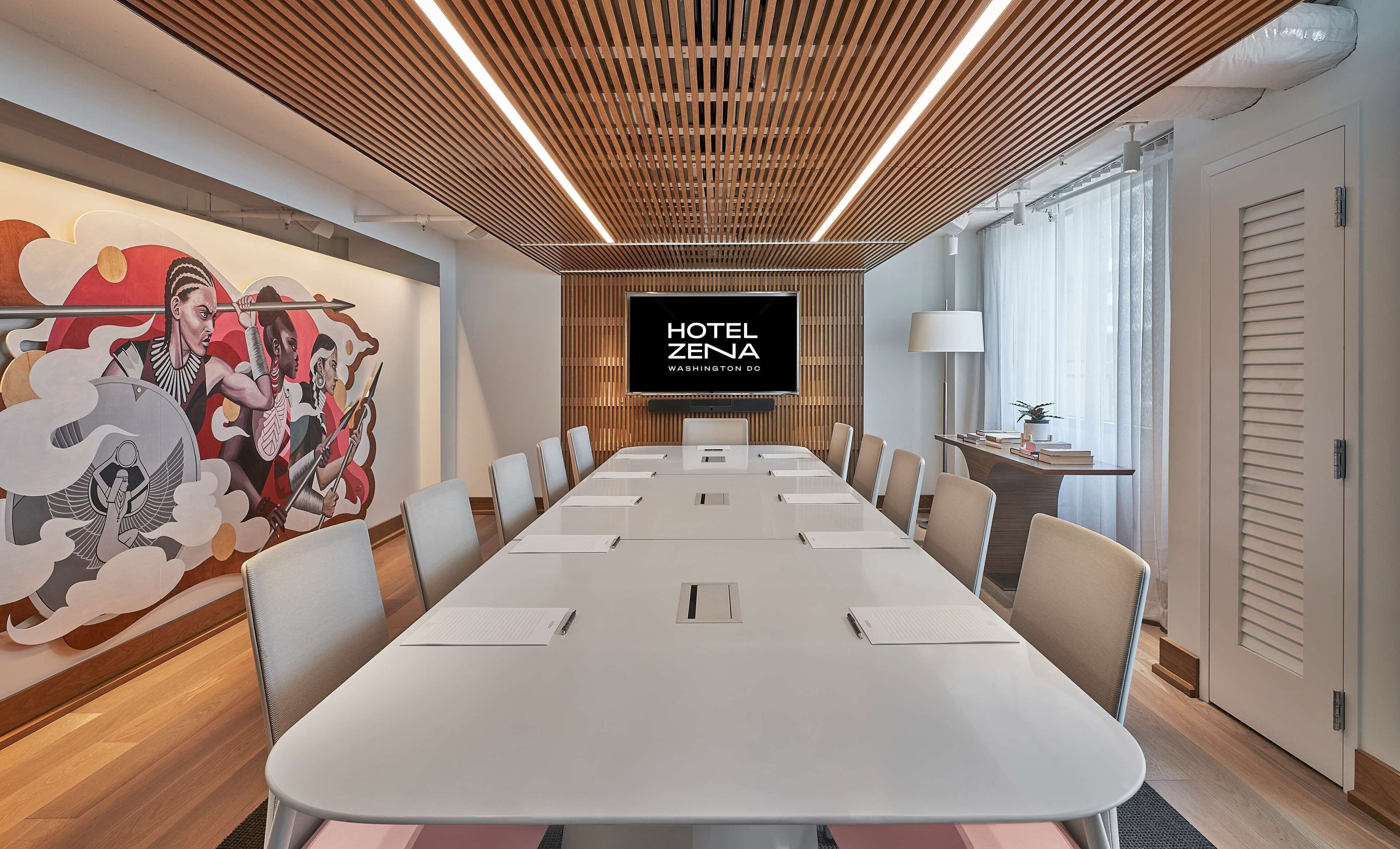 Foto - Hotel Zena Washington DC