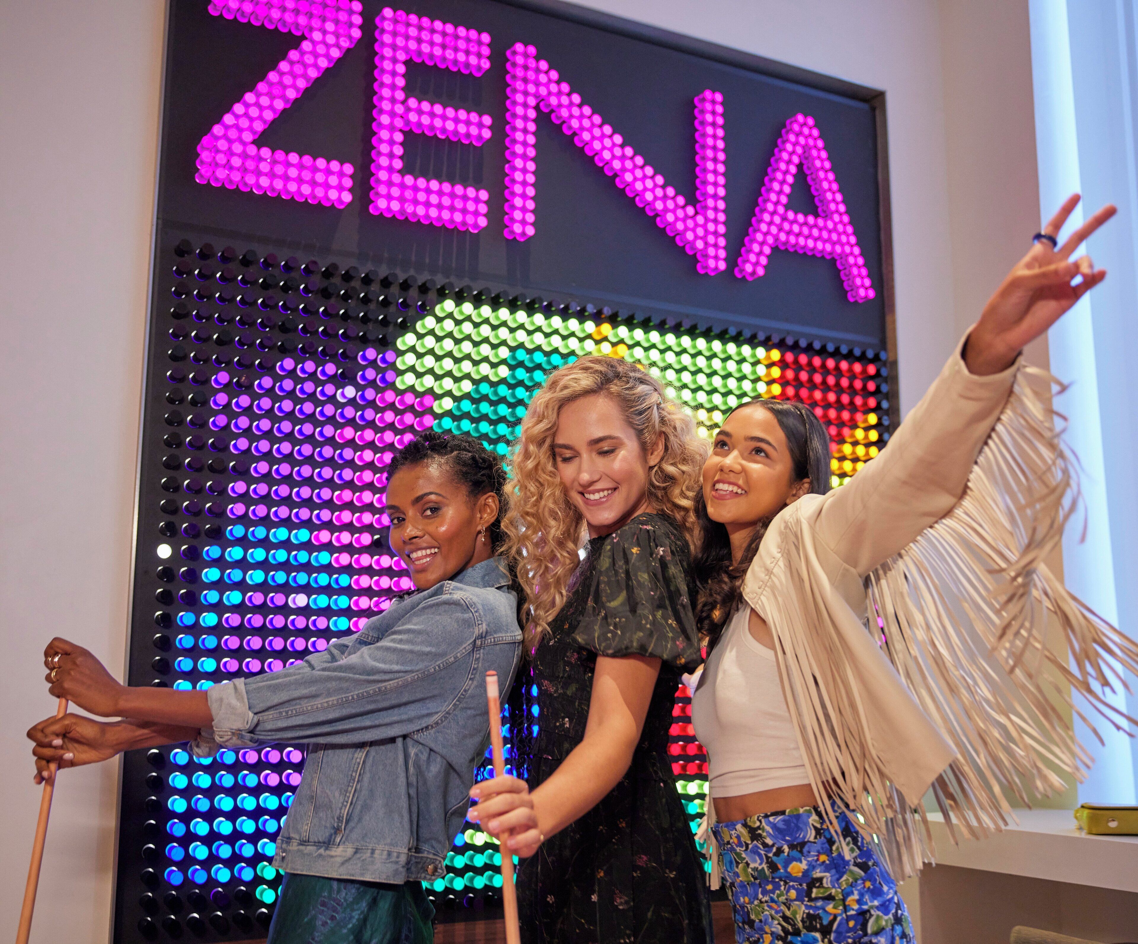 Foto - Hotel Zena Washington DC