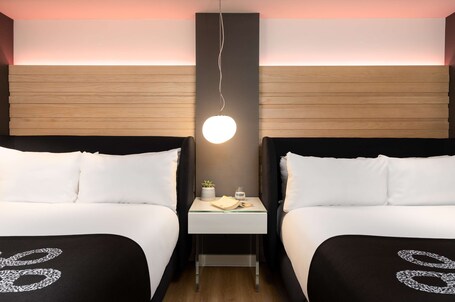 Hotel Zena Washington DC - Image 15