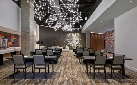 Hotel Zena Washington DC - Image 24