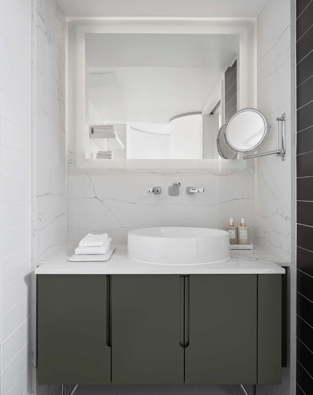 Hotel Zena Washington DC - Image 95