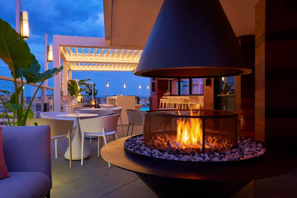 Hotel Zena Washington DC
