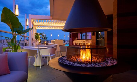 Hotel Zena Washington DC - Image 61